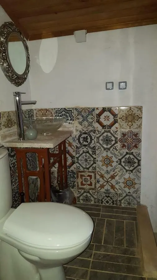 Homestay Limaki Konak Sirince Apartment Izmir