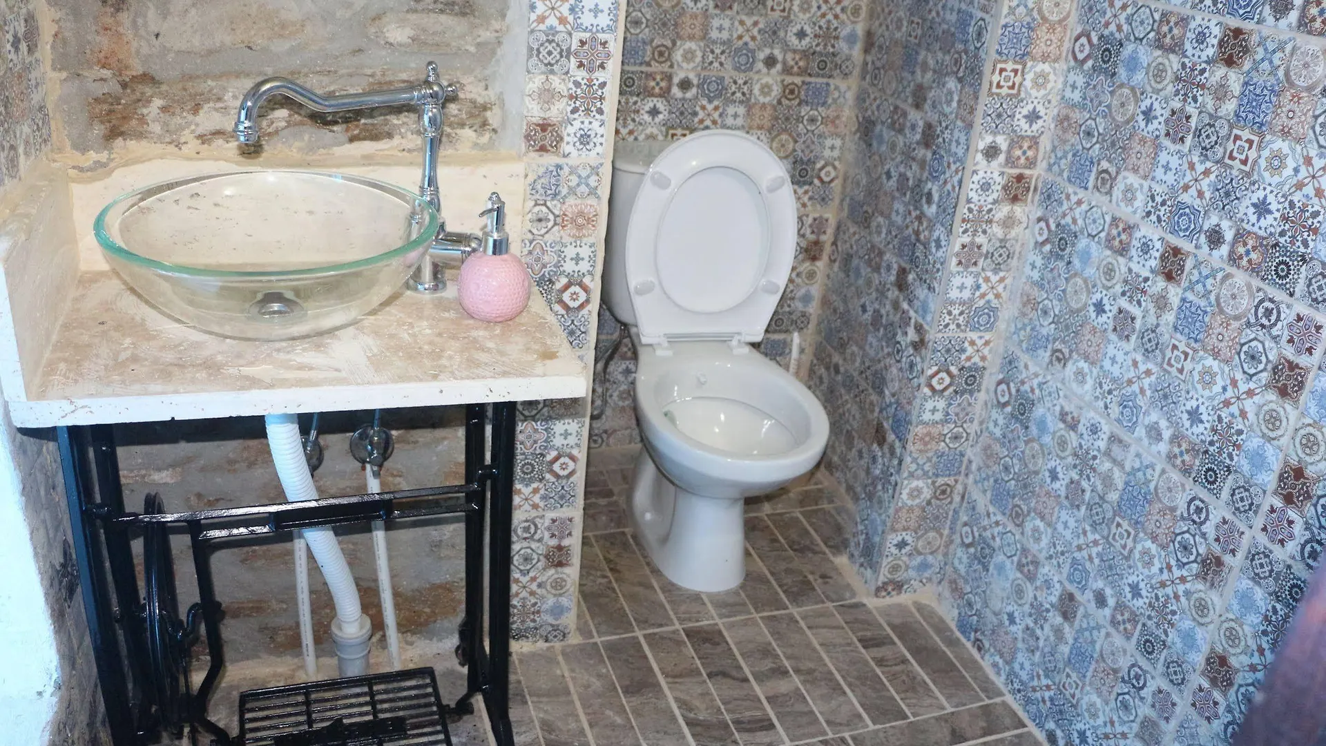 Limaki Konak Sirince Apartment Izmir