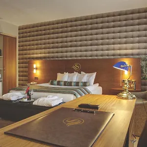 Hotel Susuzlu Atlantis, İzmir
