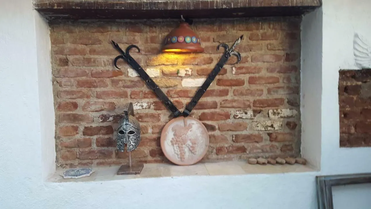 Homestay Limaki Konak Sirince Apartment Izmir
