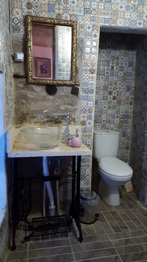 Limaki Konak Sirince Apartment Izmir Homestay