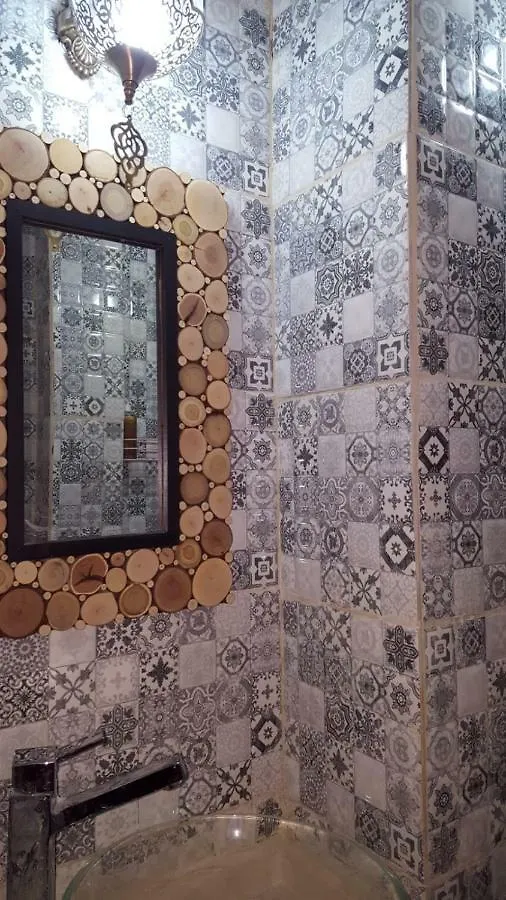 Limaki Konak Sirince Apartment Izmir