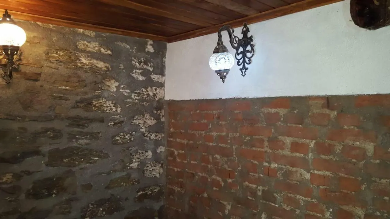 Limaki Konak Sirince Apartment Izmir Homestay
