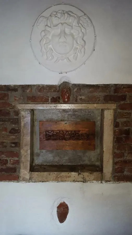 Limaki Konak Sirince Apartment Izmir Turkey