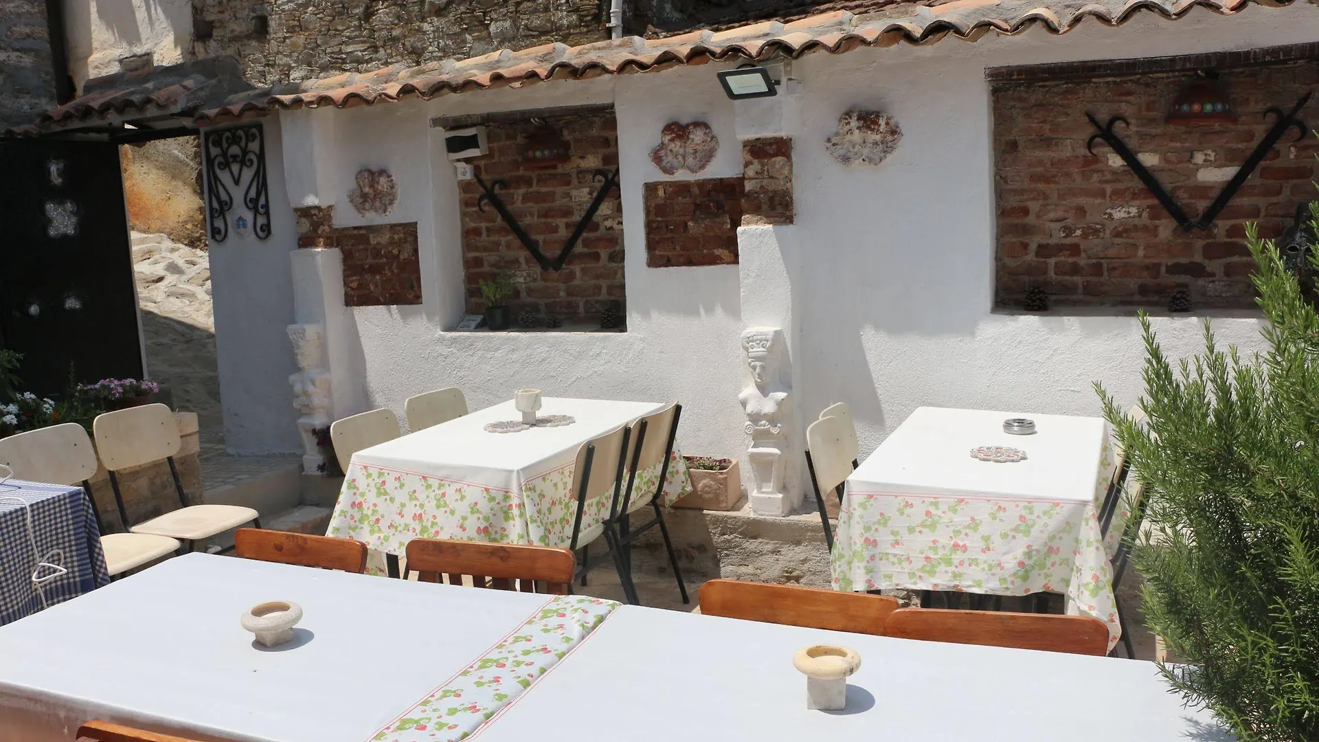 Limaki Konak Sirince Apartment Izmir Homestay