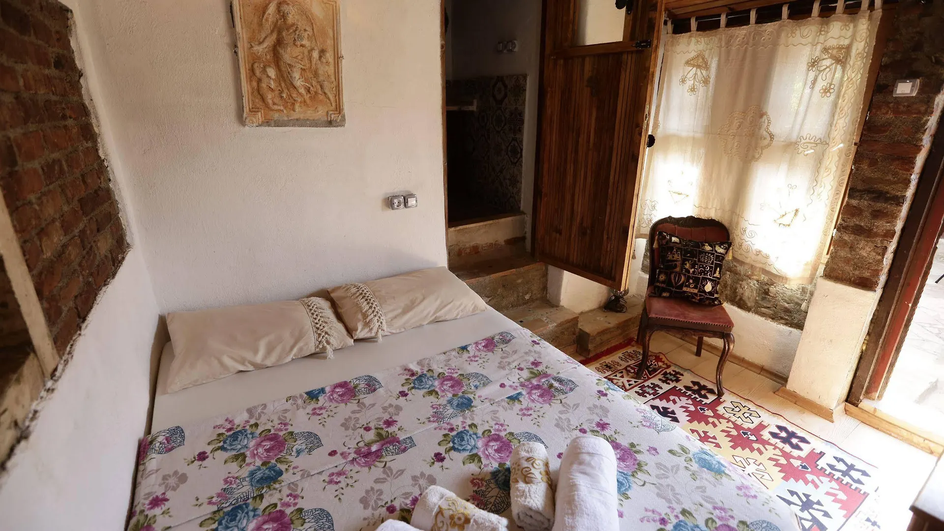 Limaki Konak Sirince Apartment Izmir