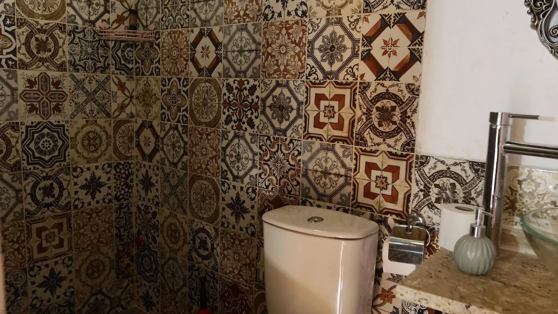 Limaki Konak Sirince Apartment Izmir Homestay
