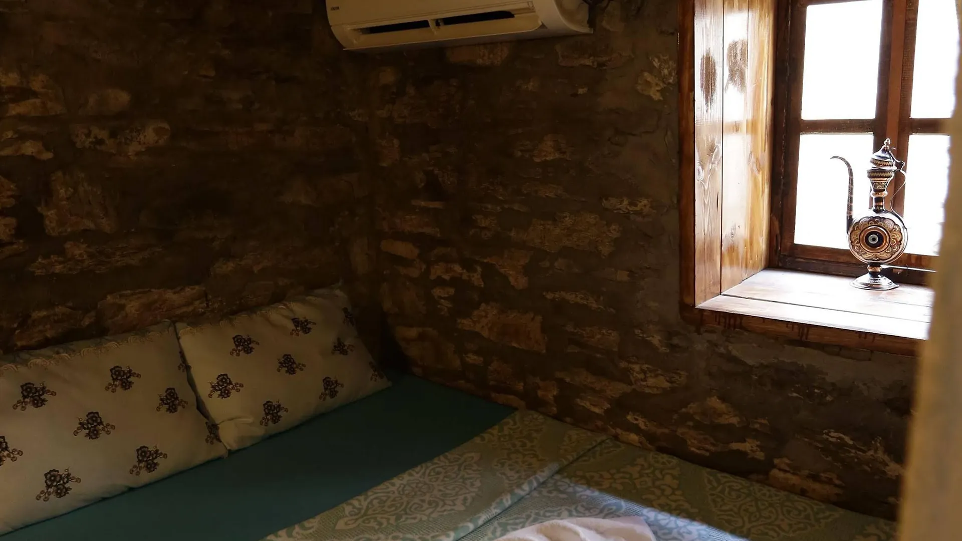 Limaki Konak Sirince Apartment Izmir Homestay