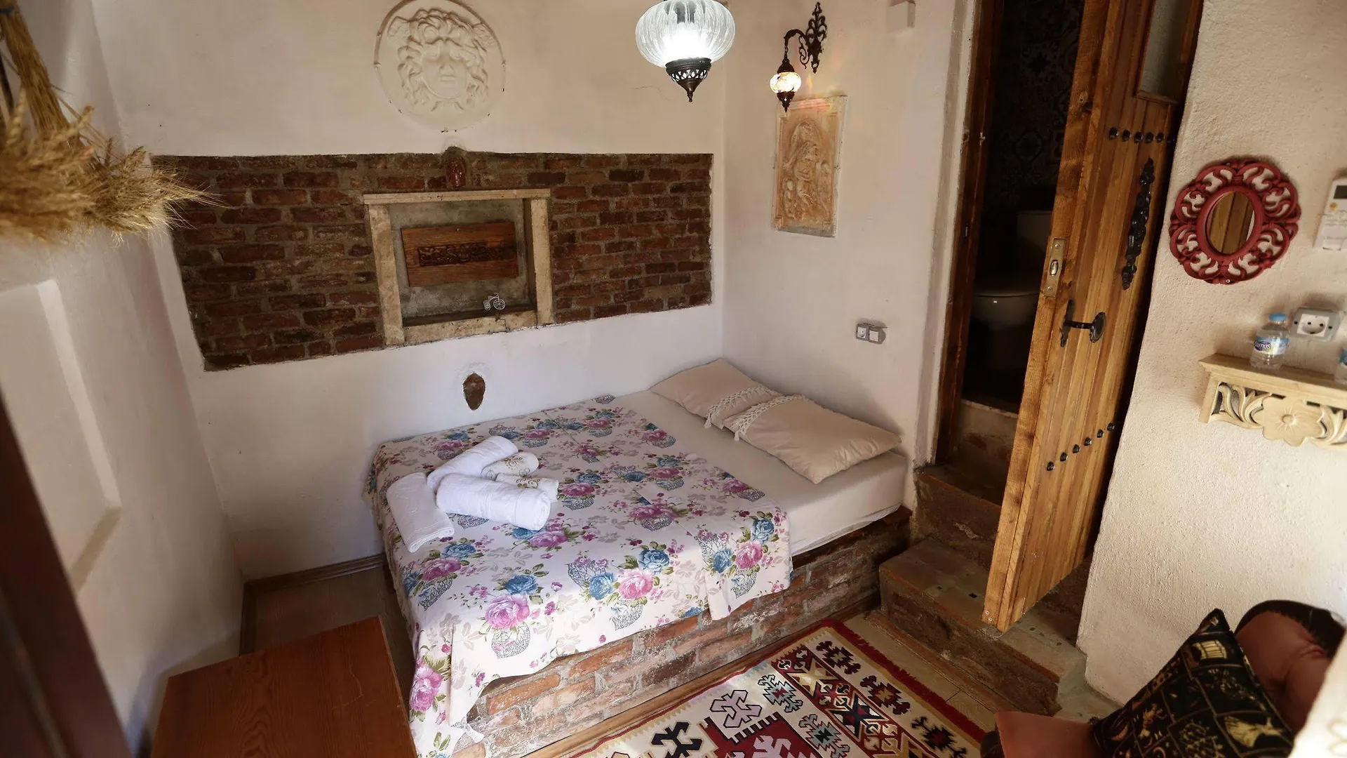 Homestay Limaki Konak Sirince Apartment Izmir