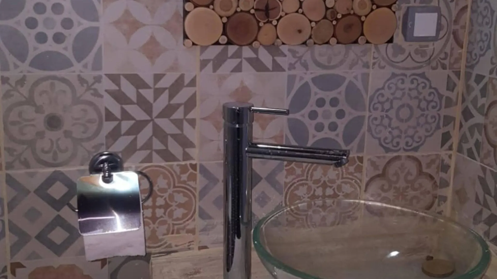 Homestay Limaki Konak Sirince Apartment Izmir Turkey
