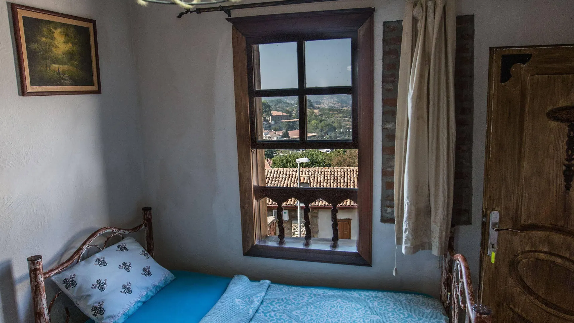 Limaki Konak Sirince Apartment Izmir