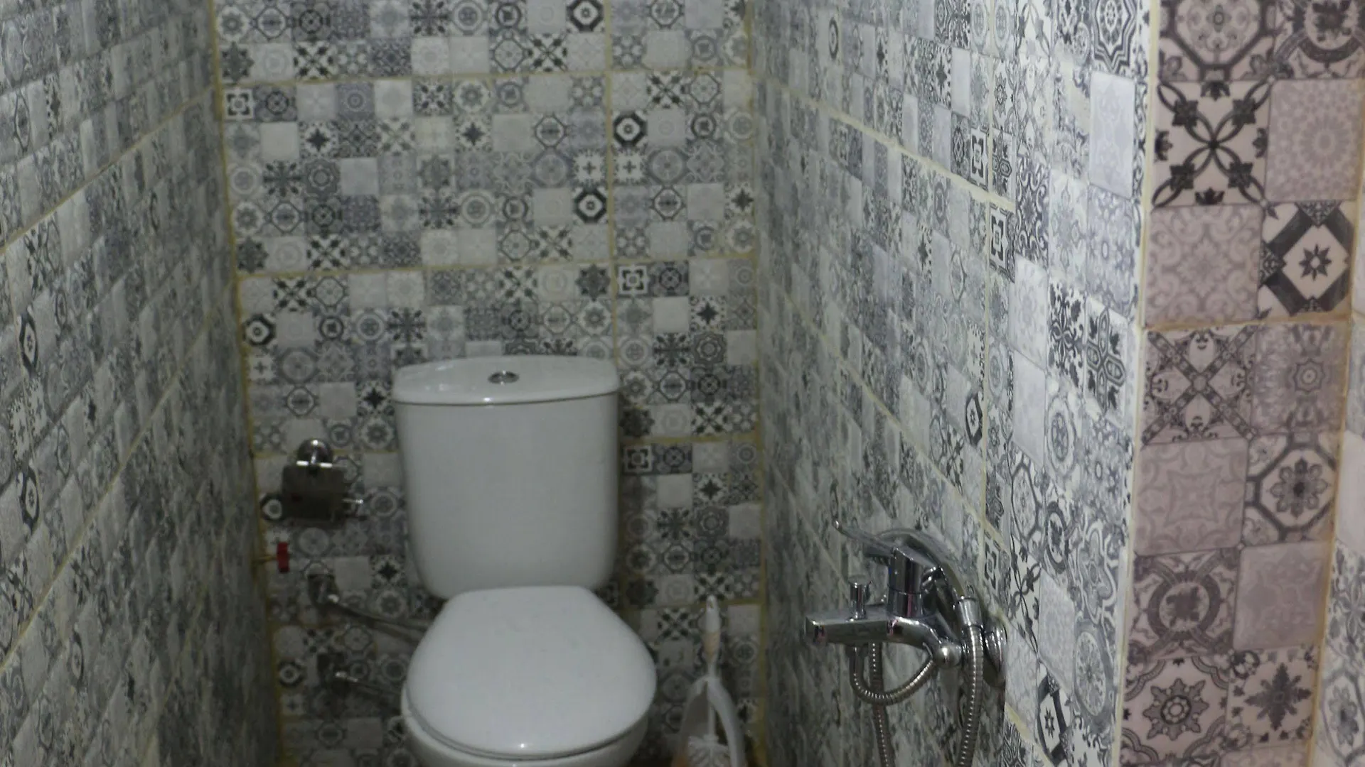 Limaki Konak Sirince Apartment Izmir Turkey