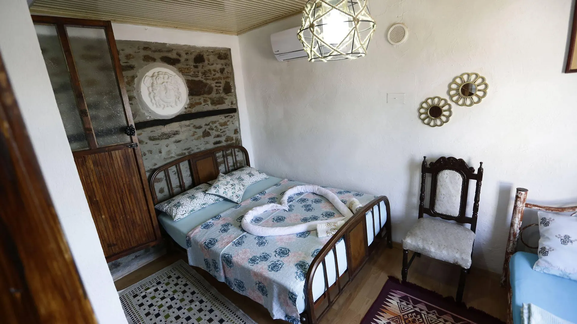 Homestay Limaki Konak Sirince Apartment Izmir